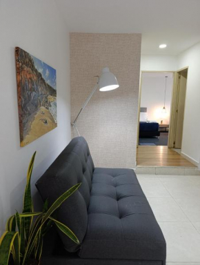 Apartahotel Provenza